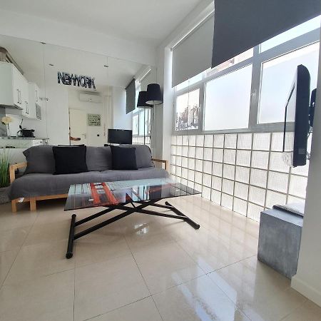 Apartamento Alvarez Málaga Kültér fotó