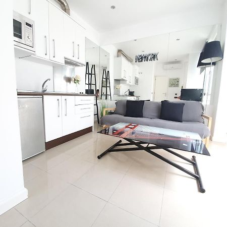 Apartamento Alvarez Málaga Kültér fotó