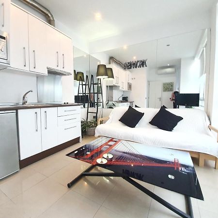 Apartamento Alvarez Málaga Kültér fotó