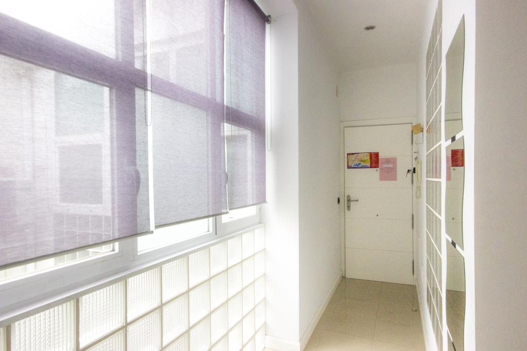 Apartamento Alvarez Málaga Kültér fotó